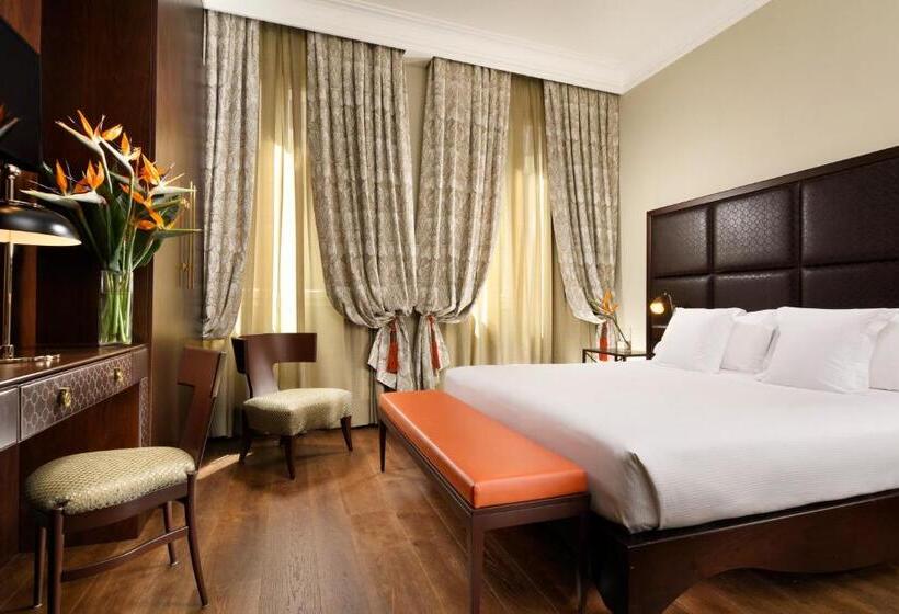 اتاق خانوادگی, L Orologio Firenze   Wtb Hotels