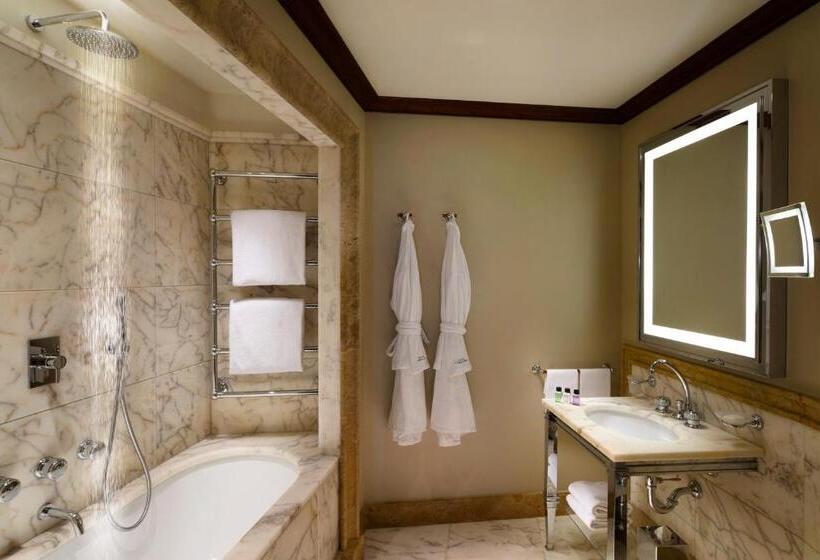 اتاق لوکس, L Orologio Firenze   Wtb Hotels