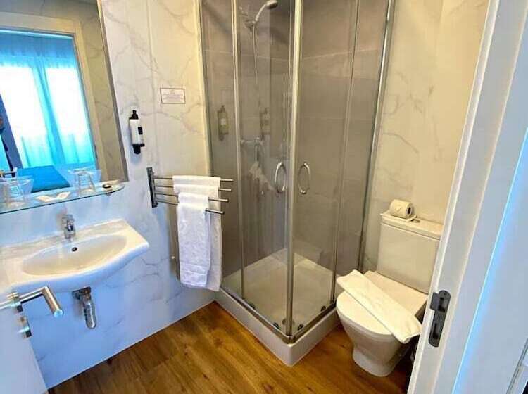 Standard Single Room, Lisbon City Hotel By City Hotels