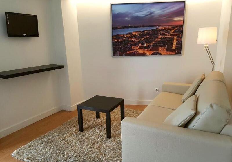Junior Suite, Lisbon City Hotel By City Hotels