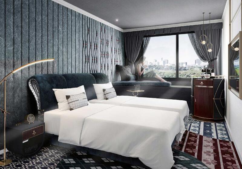 Standard Room, Lisbon City Hotel By City Hotels