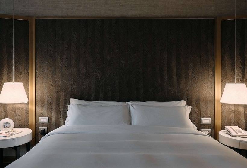 اتاق لوکس, Manto Hotel Lima   Mgallery