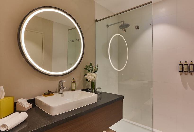 اتاق لوکس, Manto Hotel Lima   Mgallery