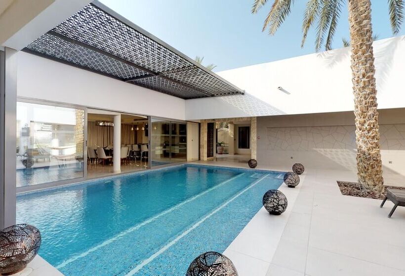 三卧室泳池别墅, Meliá Desert Palm Member Of Meliá Collection