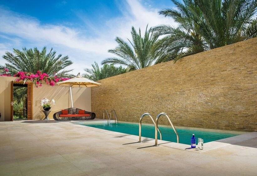 Вилла 1 Спальня, Meliá Desert Palm Member Of Meliá Collection