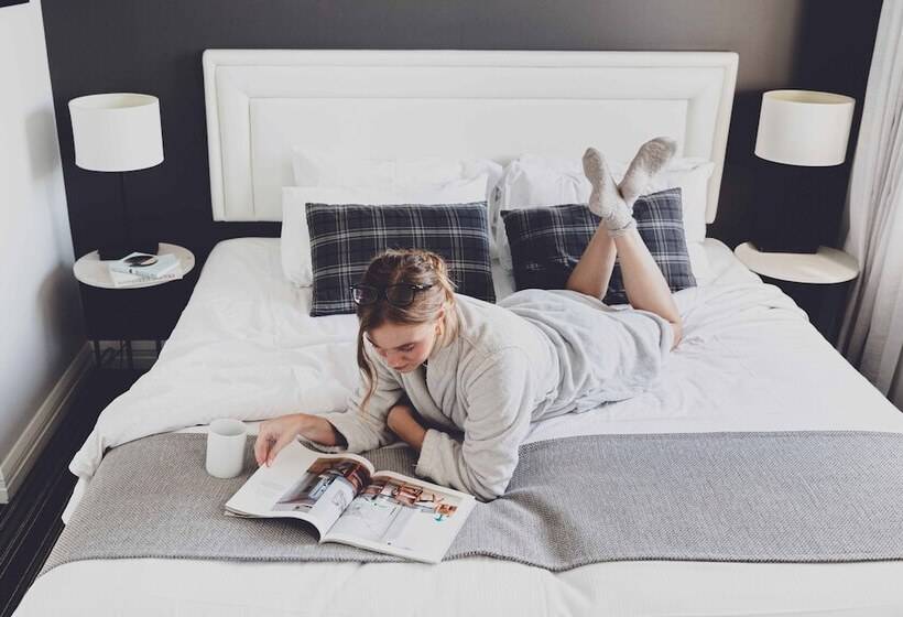 Номер Стандарт, Perouse Randwick By Sydney Lodges