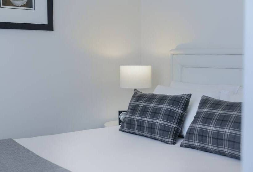 Номер Basic, Perouse Randwick By Sydney Lodges