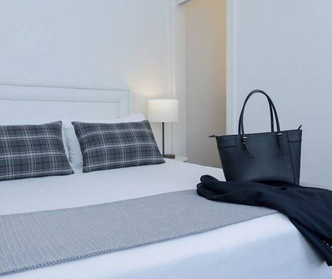 Апартаменты 1 Спальня, Perouse Randwick By Sydney Lodges