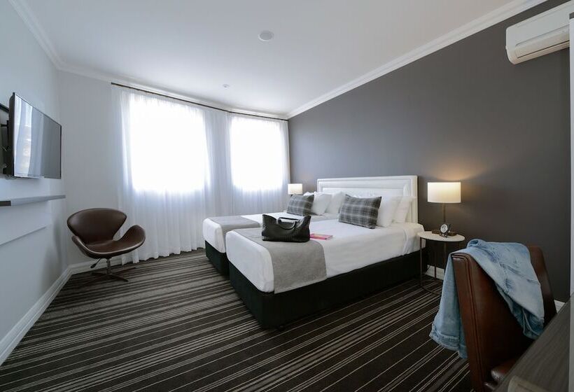 Номер Стандарт, Perouse Randwick By Sydney Lodges