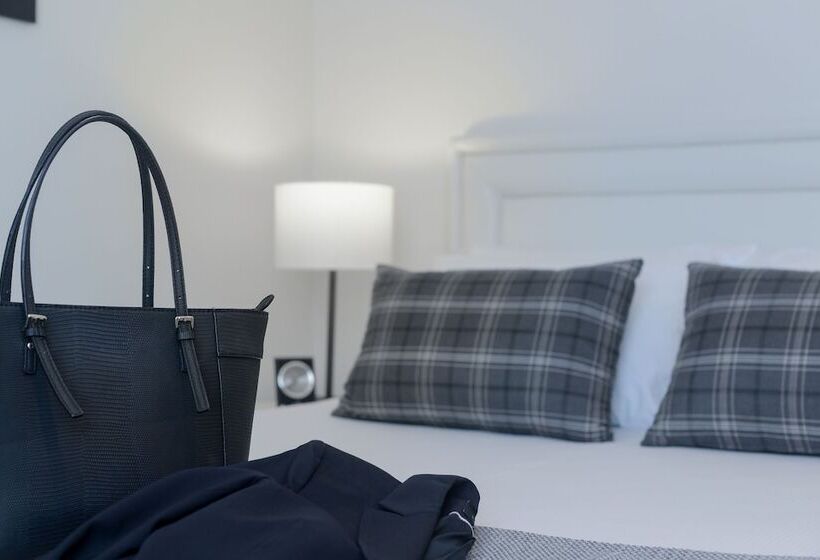 Апартаменты 1 Спальня, Perouse Randwick By Sydney Lodges