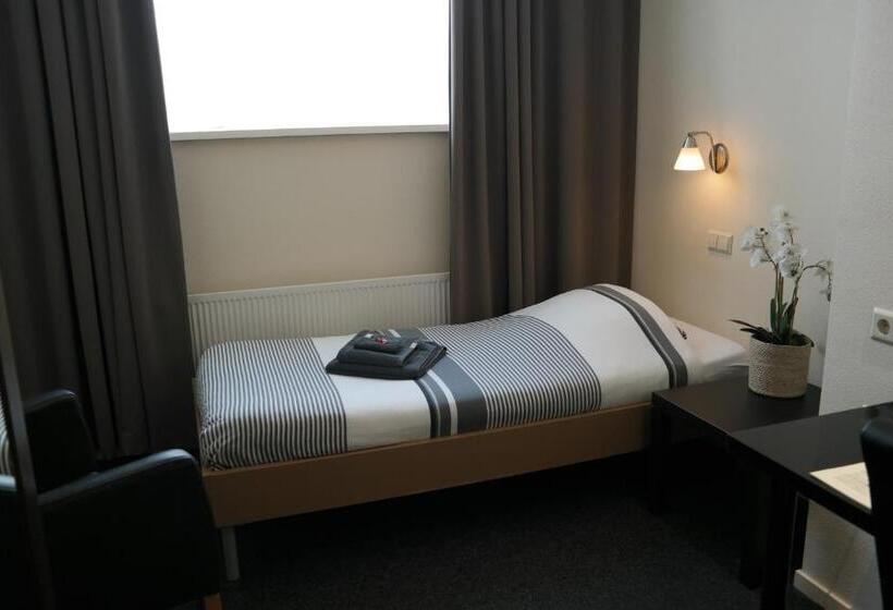 اتاق استاندارد یک نفره, Rozenburg