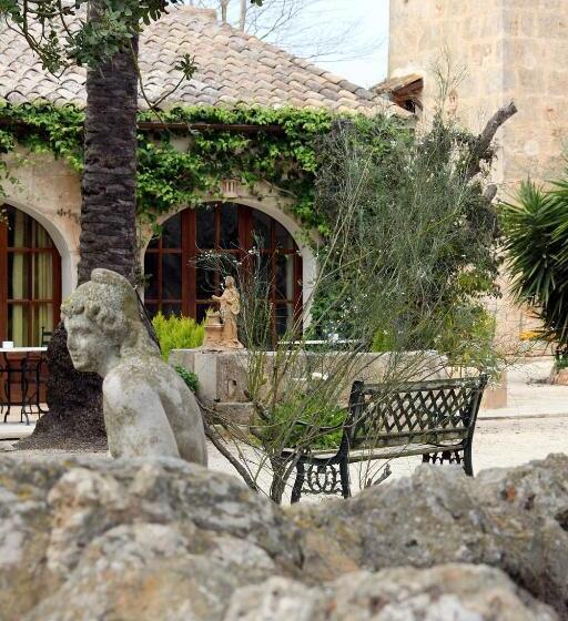 Номер Стандарт, Petit Hotel Es Figueral