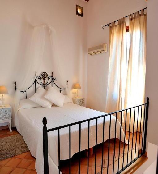 套房, Petit Hotel Es Figueral