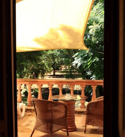 Family Suite, Petit Hotel Es Figueral