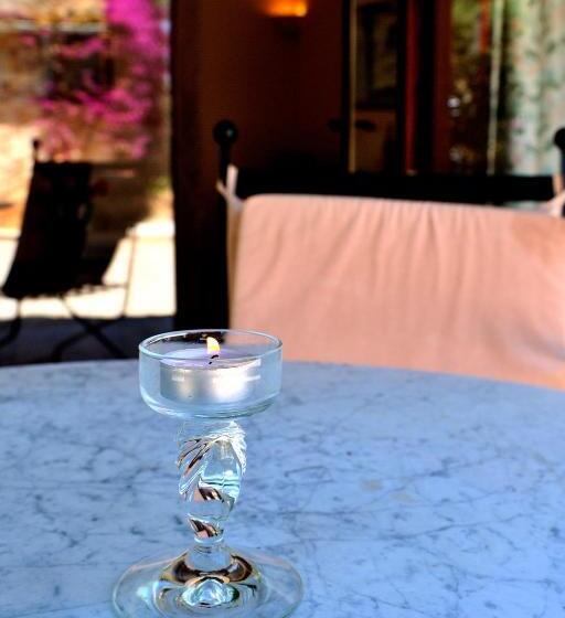 标准间, Petit Hotel Es Figueral