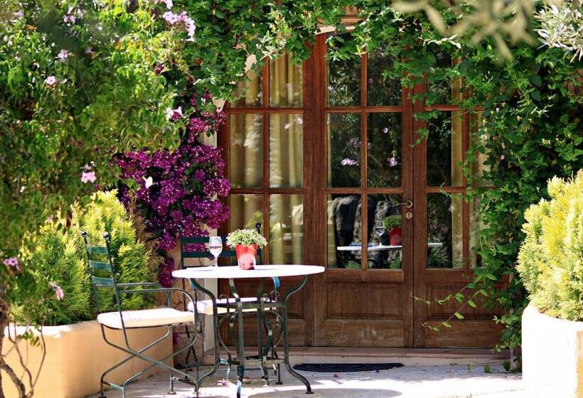 Номер Стандарт, Petit Hotel Es Figueral