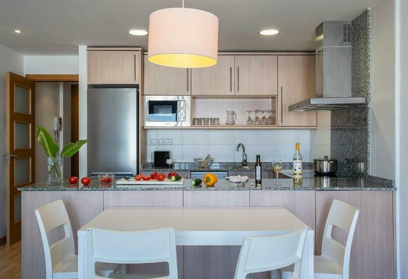 Апартаменты 1 Спальня, Pierre & Vacances Empuriabrava Marina