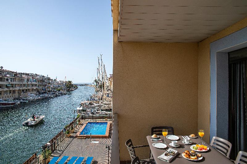 Апартаменты 1 Спальня, Pierre & Vacances Empuriabrava Marina