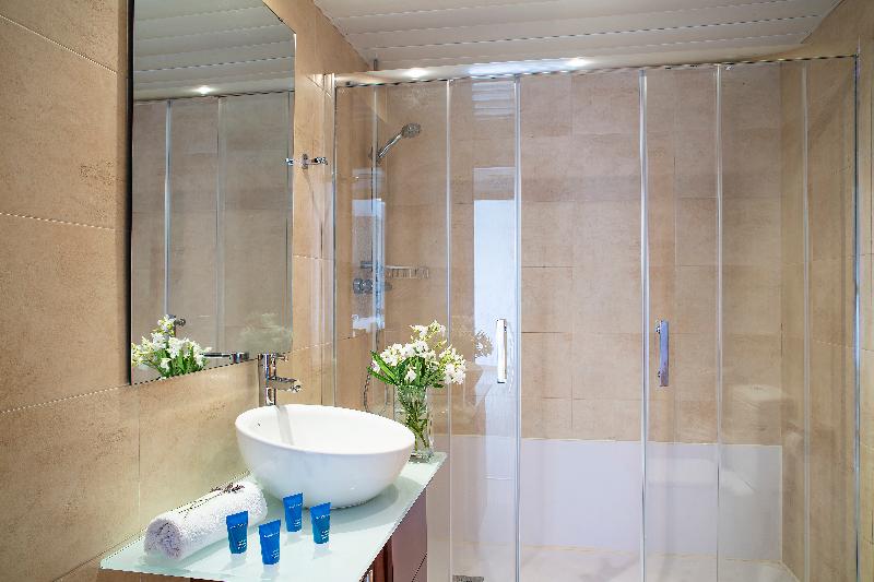 Апартаменты 2 Спальни, Pierre & Vacances Empuriabrava Marina