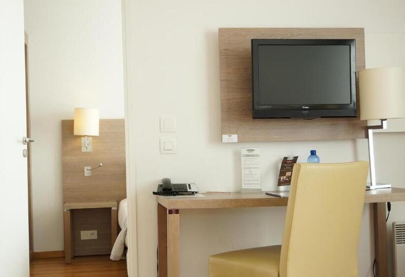 آپارتمان 1 خوابه, Residhome Bois Colombes Monceau