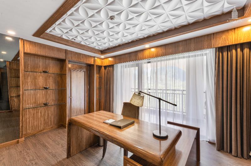 آپارتمان 1 خوابه, Residhome Bois Colombes Monceau