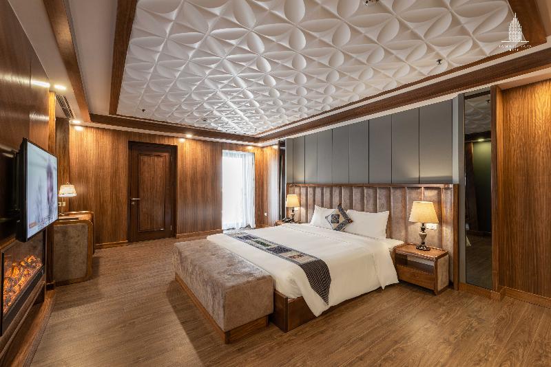 آپارتمان 1 خوابه, Residhome Bois Colombes Monceau