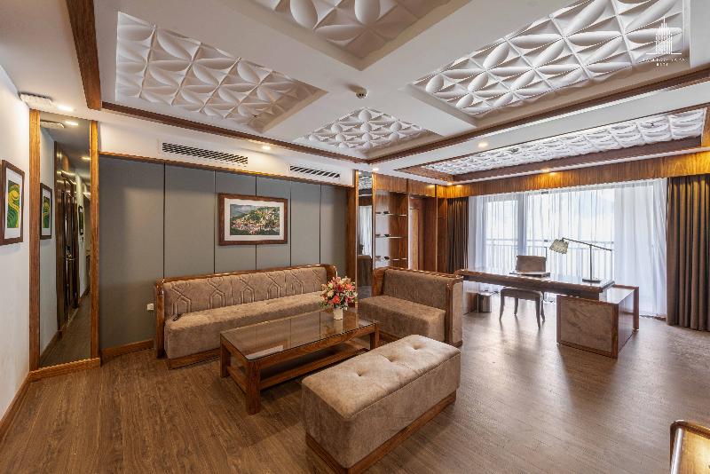 آپارتمان 1 خوابه, Residhome Bois Colombes Monceau
