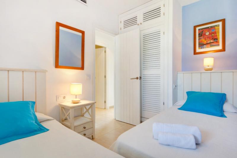 Апартаменты 2 Спальни, Son Bou Playa Gold By Menorca Vacations