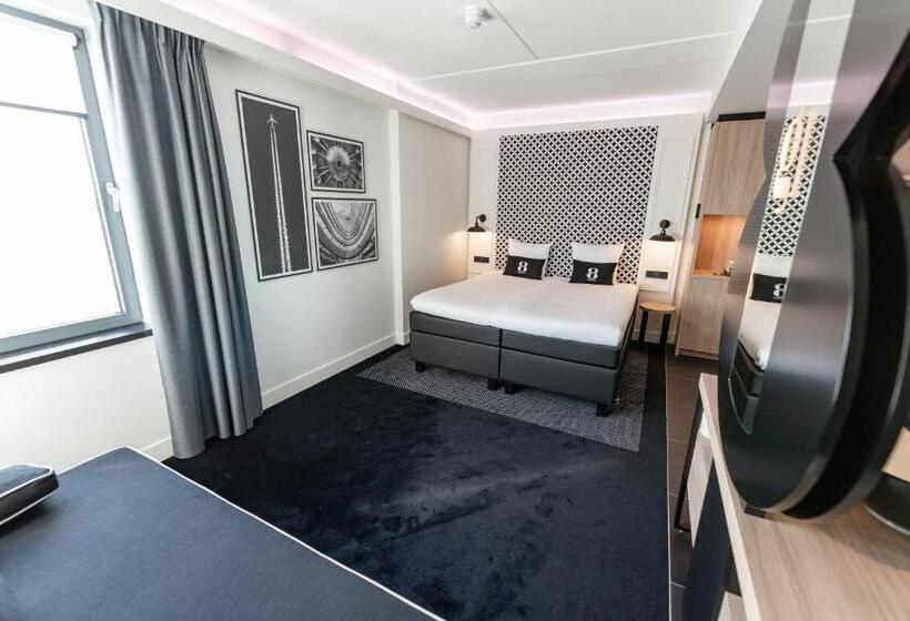 سوییت, Gr8 Hotel Maastricht Aachen Airport