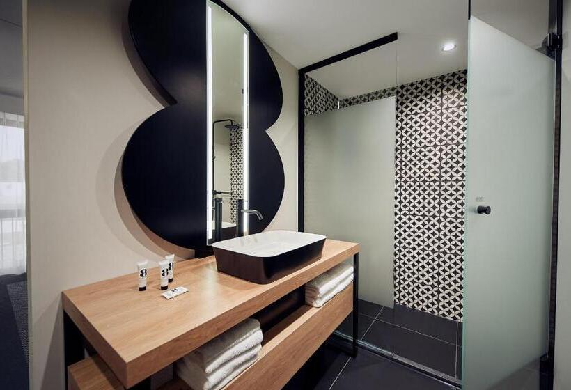 سوییت, Gr8 Hotel Maastricht Aachen Airport
