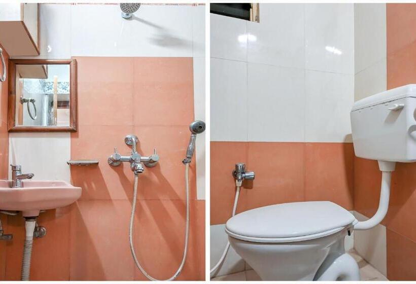 اتاق کلاسیک سه تخته, O Dream Inn