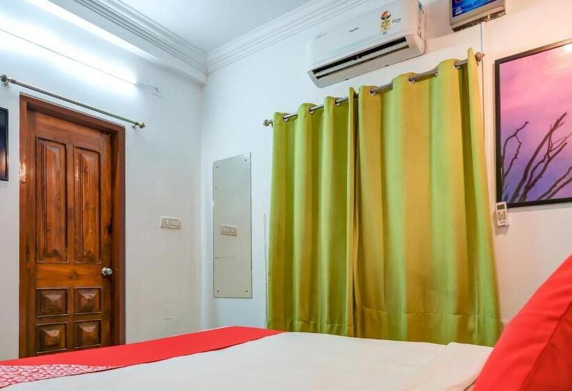 اتاق کلاسیک سه تخته, O Dream Inn