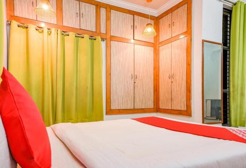 اتاق کلاسیک سه تخته, O Dream Inn