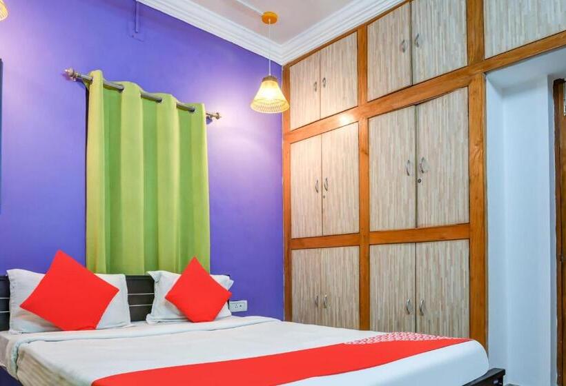 اتاق کلاسیک سه تخته, O Dream Inn