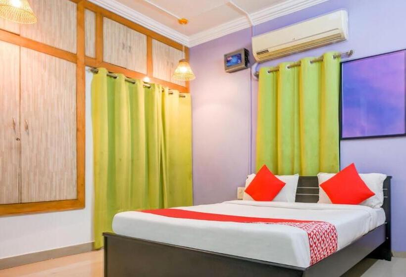 اتاق کلاسیک سه تخته, O Dream Inn