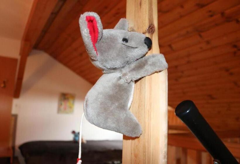 Семейный Номер, Und Restaurant Karpfenschänke
