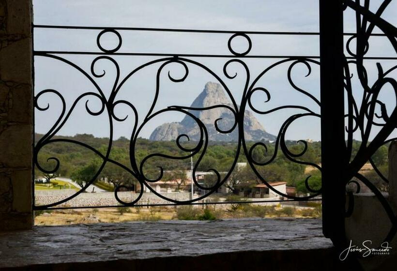 豪华套房, Suites Campestres Montebello