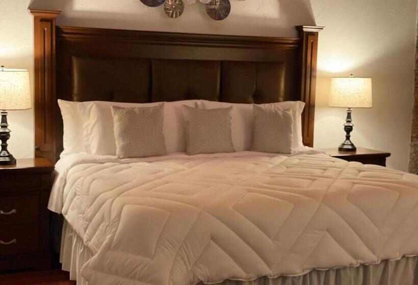 2间卧室的房子, Suites Campestres Montebello