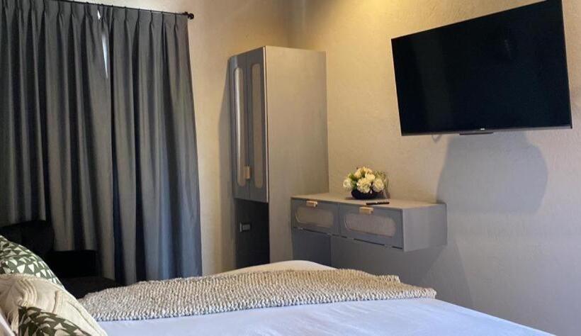 小型套房, Suites Campestres Montebello
