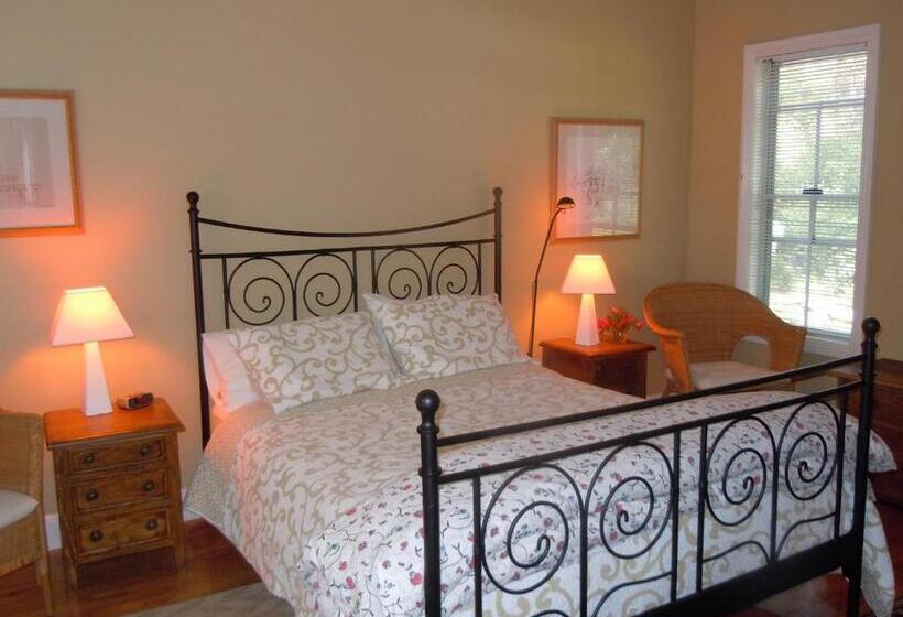 Номер Deluxe, Glenburn House