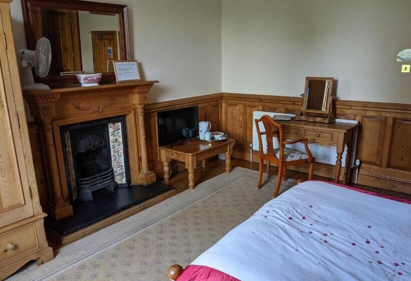 Номер Стандарт, The Londesborough Arms Bar With En Suite Rooms