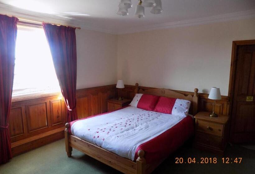 Номер Стандарт, The Londesborough Arms Bar With En Suite Rooms