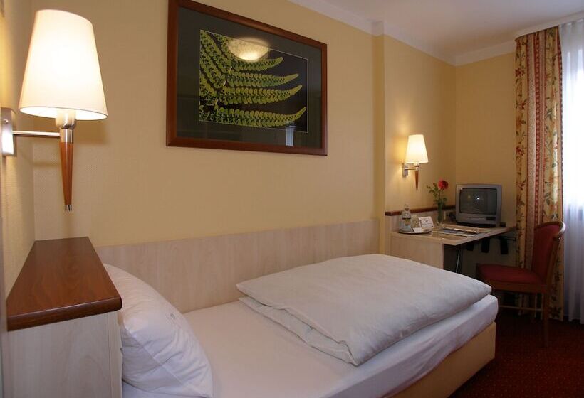 Номер Стандарт Индивидуальный, Gasthof Landhotel Metzgerei Zum Stern