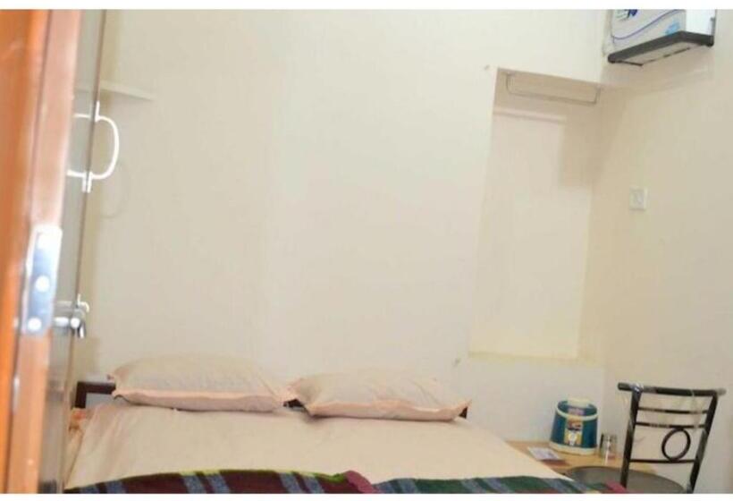 Номер Deluxe Одноместный, Shri Ram Palace