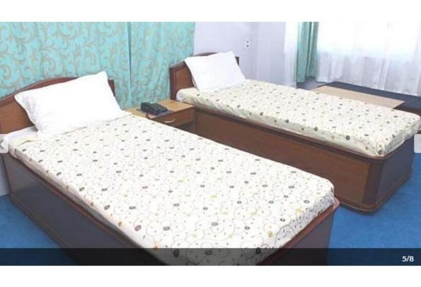 Номер Deluxe, Shri Ram Palace