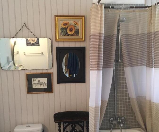 Family Suite, La Grenouille Noire