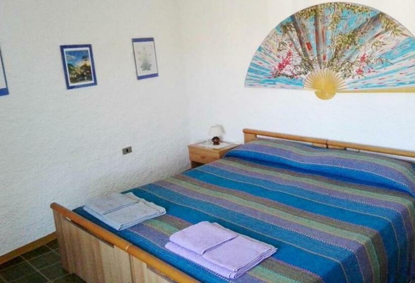 Номер Стандарт, B&b Pani Silvio