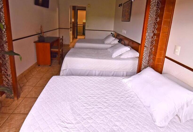 Family Suite, Don Antonio