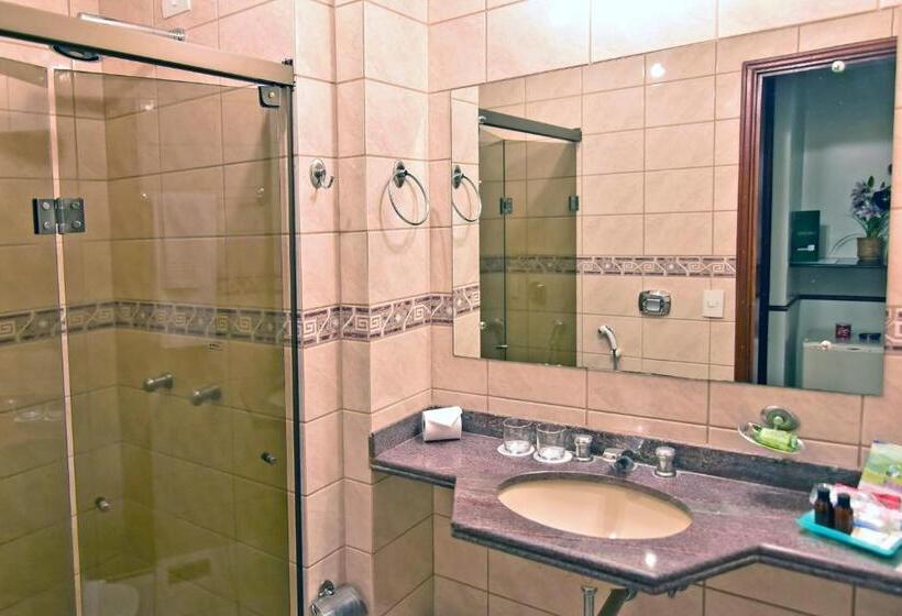 Family Suite, Don Antonio