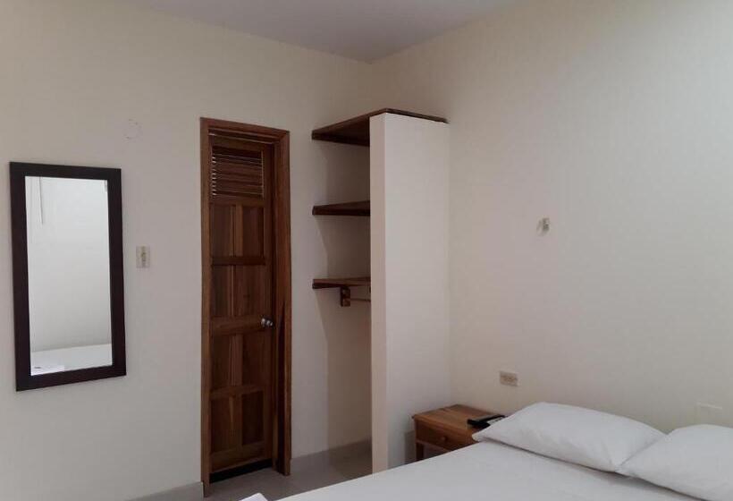 수피리어 싱글 룸, Villa De Las Palmas